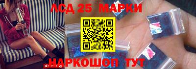 спайс Берёзовский