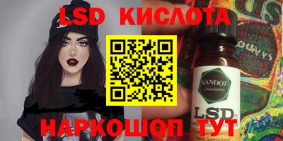 спайс Берёзовский