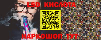 спайс Берёзовский